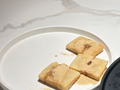 手工糍粑-川味堂·四川豆花(八卦岭店)