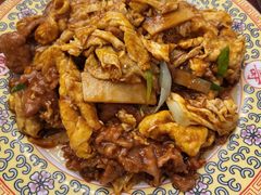-烤肉季饭庄