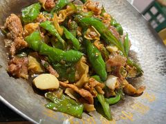 -费大厨辣椒炒肉(太平老街店)
