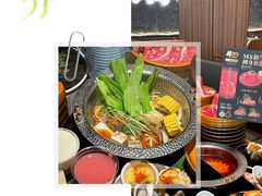 -牛YO寿喜烧和牛火锅自助(三台子万象汇店)