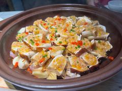 -院里寻菜·精致庭院菜(观沙岭店)