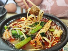 -清真·穆萨砂锅(大皮院店)