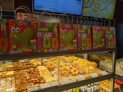 -奈雪的茶(市百一店)