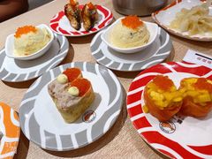 -新一番三文鱼寿司(大东海店)