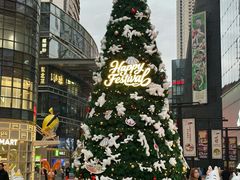 -大悦城(沈阳中街店)