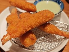-人间酒暖·Go blanc·烧鸟·深夜食堂(陆家嘴店)