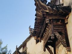 -潜口民宅博物馆