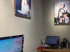 -iF摄影•全家福•证件照•形象照(南山店)