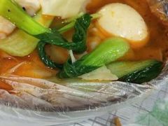 -大学城夜市大排档(凤栖路店)