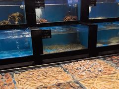 -百富源·海鲜辽菜(和平北大街店)