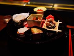 -元熹会席料理