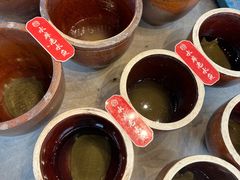 -湘力力小院·鱼汤泡饭(枫林路店)