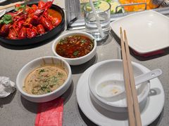 -海底捞火锅(石狮泰禾广场店)