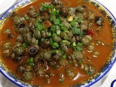 -邱记私房菜·十八年本地菜