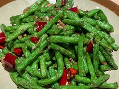 -川堂风·跷脚牛肉·乐山爆炒(宝山日月光店)