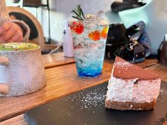 -16毫米咖啡&酒吧(南锣鼓巷店)