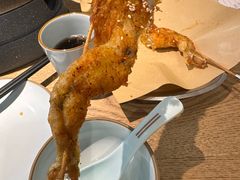 -青花椒秘制烤鱼(光启城店)