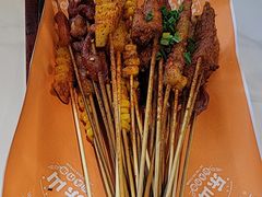 -全牛匠·乐山跷脚牛肉(上品+店)