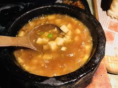 -绿茶餐厅(光谷世界城步行街店)