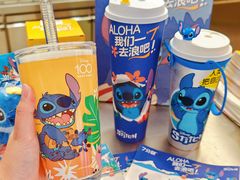 -7分甜(李沧万达店)