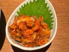 -水之惠鲜鱼料理(王府大街店)