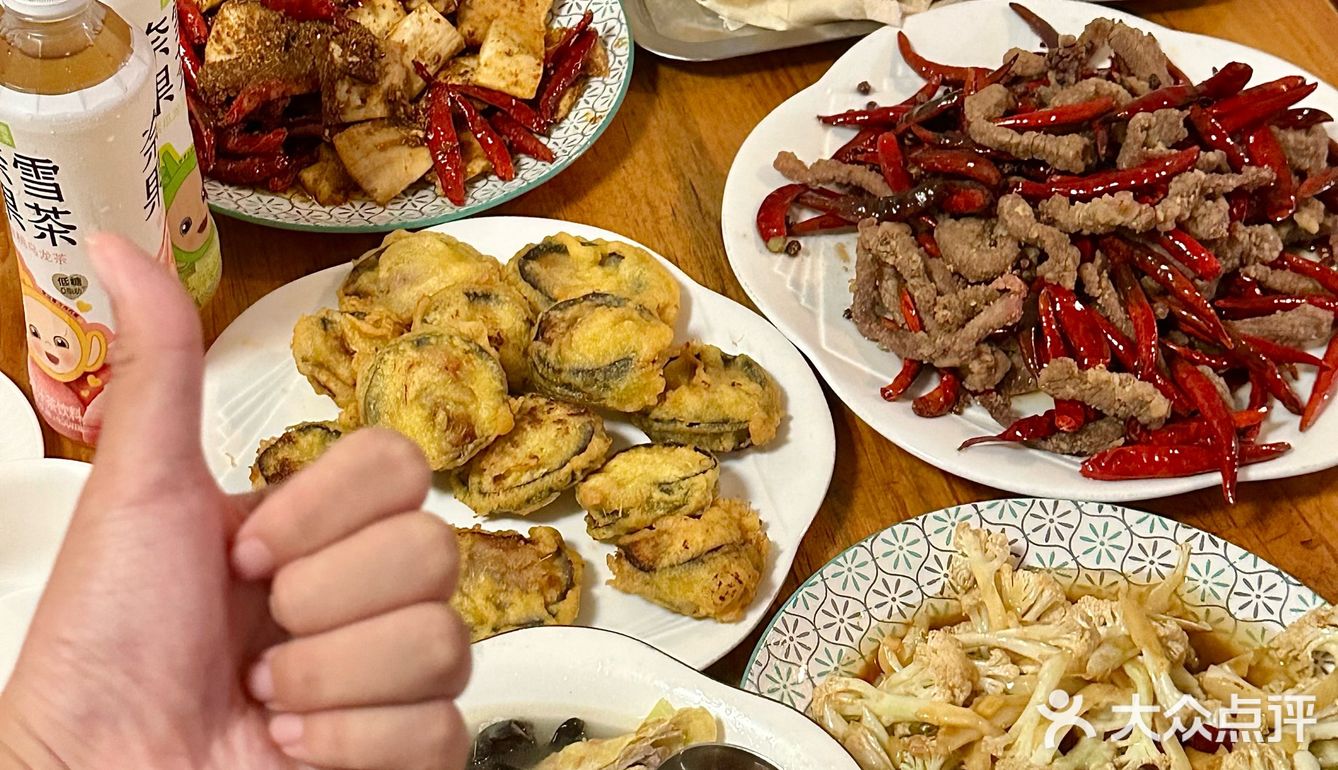 临沂超好吃的清真小店