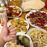 临沂超好吃的清真小店