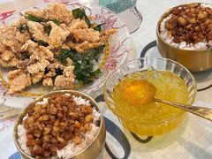 -金姐台湾菜(珠江路店)