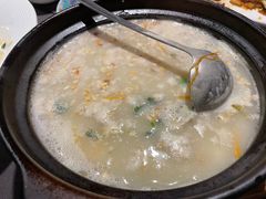 -肆月河豚·新淮扬(金融街店)