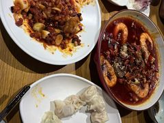 -伊喜饺子·烤鸭(五道口学院路店)