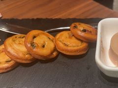 -大树餐厅(益田假日店)