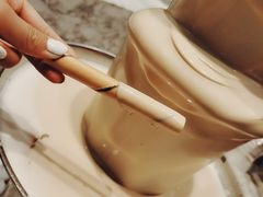 -火锅岛潮牌自助餐厅(天津天佑城店)