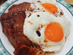 黯然销魂饭-九龙冰室(徐汇日月光店)