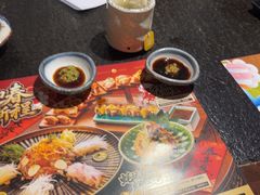 -古田居·特色寿司料理(星之岛旗舰店)