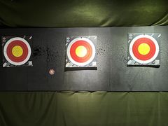 -無弓射箭俱乐部(领展中心城店)