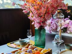 -原志优秀食材·匠心料理·海胆主题(金亿广场店)