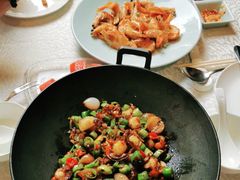 -旺顺阁海鲜广场(亚运村店)