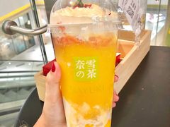 -奈雪的茶(华强北中航城店)