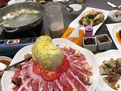 -东云阁(黄山路店)