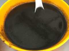 -德记山水豆腐花
