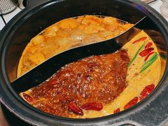 -九街淑芬掌中宝串串公司(沙坪坝店)