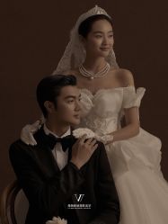 -薇薇新娘婚纱摄影(跃进北路店)