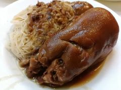 -阿水狮猪脚大王(台中公园店)