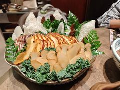 中国名菌-蘑界·野生菌火锅(深业上城店)