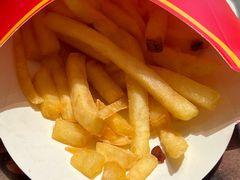 -麦当劳(苏州中心星悦汇店)