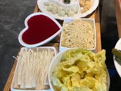 -董家湾重庆老火锅(嘉华店)