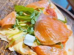 -榖屋house of flour(张江首店)