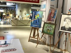 -当当书店(国泰广场店)
