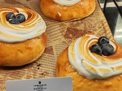 -西点坊(浦东香格里拉店)
