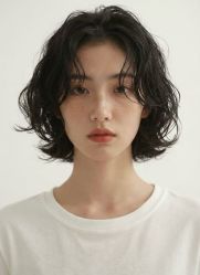 点击看大图 -Hair corner 香港发廊